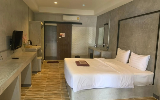 The Loft at Chiangrai