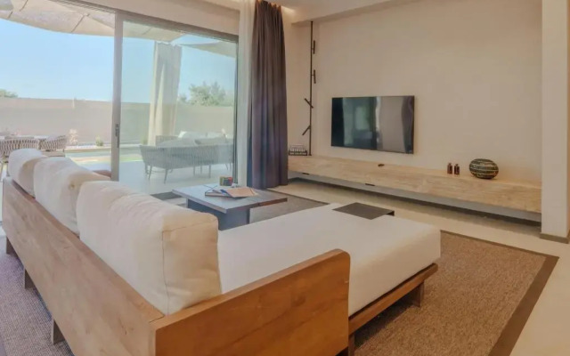Silence Villas