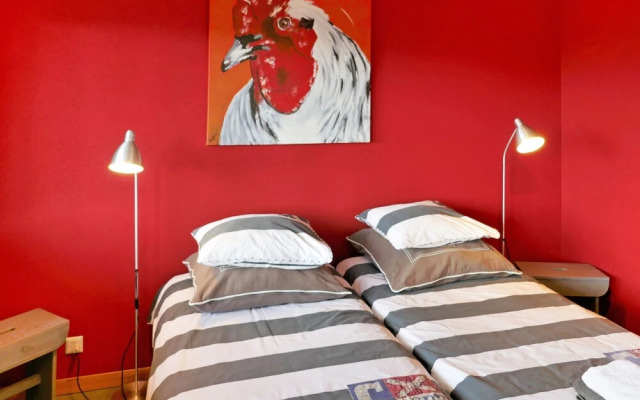 Chalet Aquarius Haute-nendaz