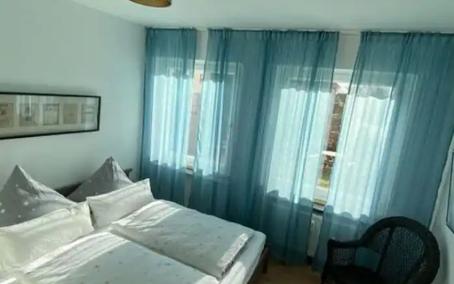 Holiday Apartment Luna