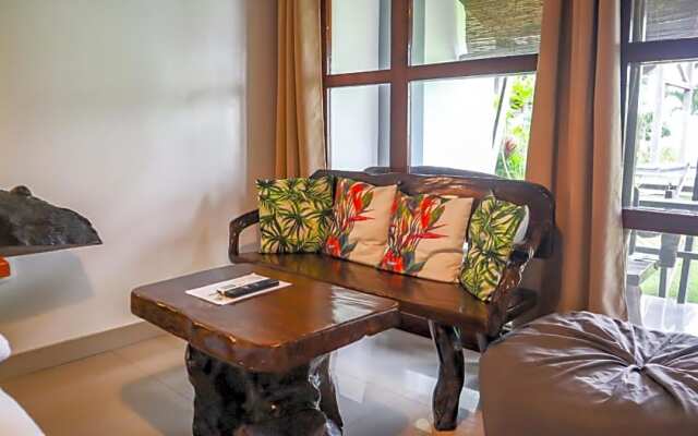 Daluyong Beach Resort