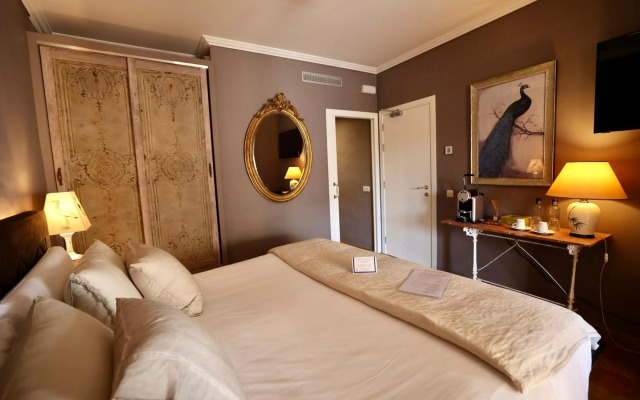 Hotel Boutique La Indiana de Begur - Adults Only