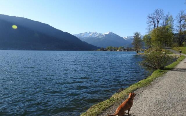 Pension Alpenrose