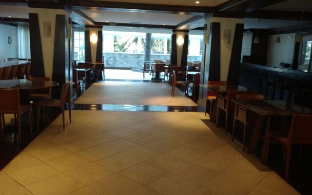 Laje de Pedra Mountain Village Prime