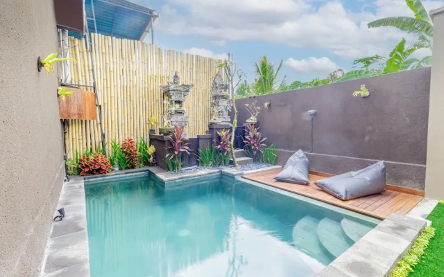 Sekar Bali Homestay