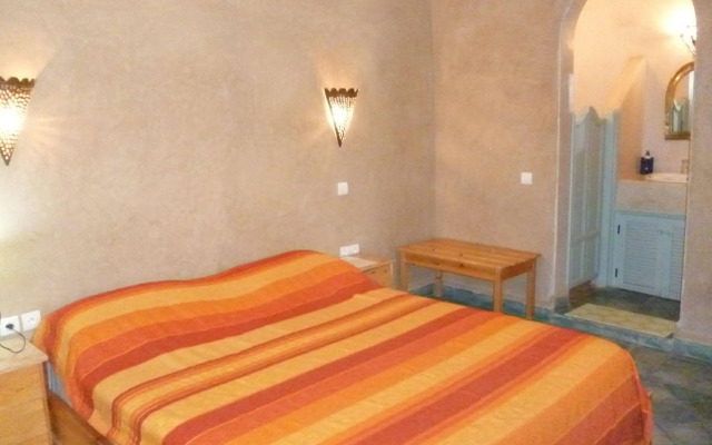 Riad Taroudant