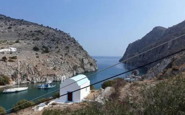 Pension Manolis