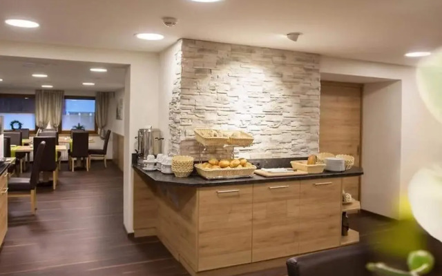 Hotel Room in Langenfeld