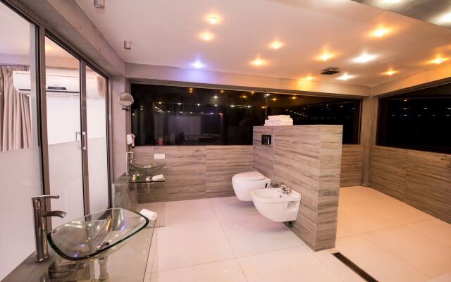 VIlla Thawthisa