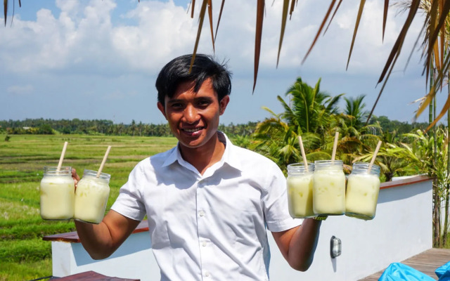 The Swell - Hostel - Adults Only