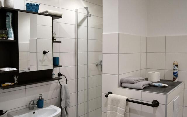 Cosy Apartment in Bismark