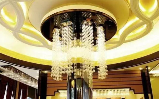 Pairui Hotel