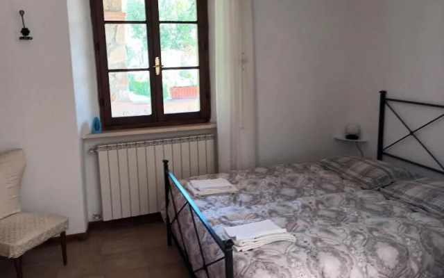 Agriturismo La Chiusa