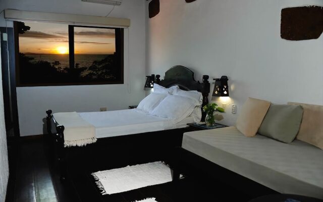 Barbanera Club & Hotel de Charme