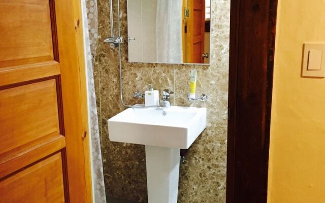 Wwoof Korea Hanok Guesthouse