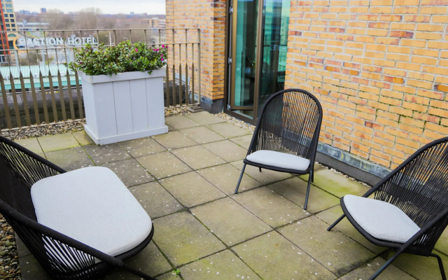 WestCord Fashion Hotel Amsterdam