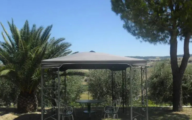 Casale Santa Trinita