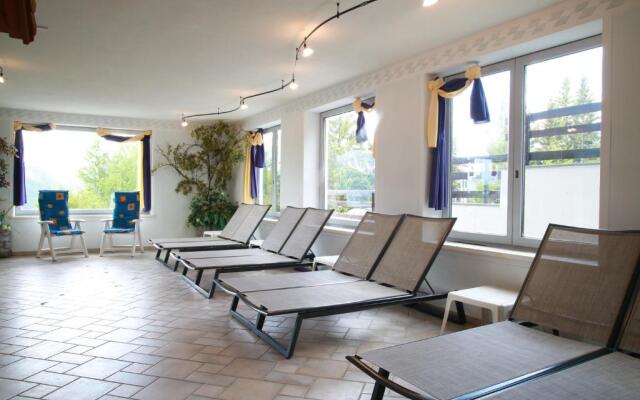 Alpenhotel Ratsberg
