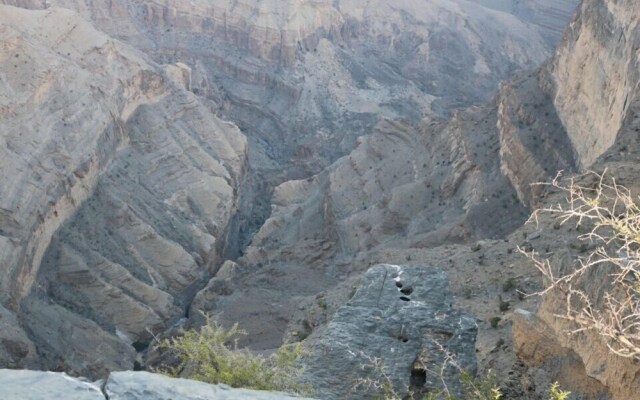 Abu Omair Jabal Shams Guesthouse