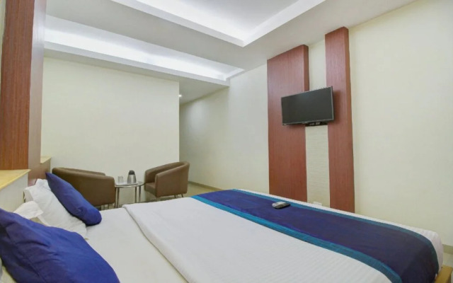 Hotel Grand Gunas