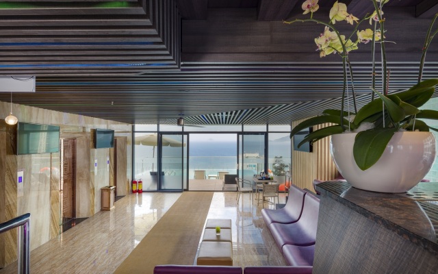 V Hotel Nha Trang