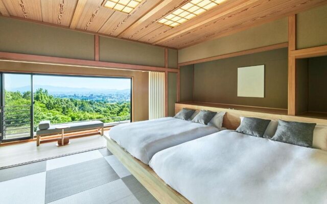 ANDO HOTEL NaraWakakusayama～DLIGHT LIFE & HOTELS～