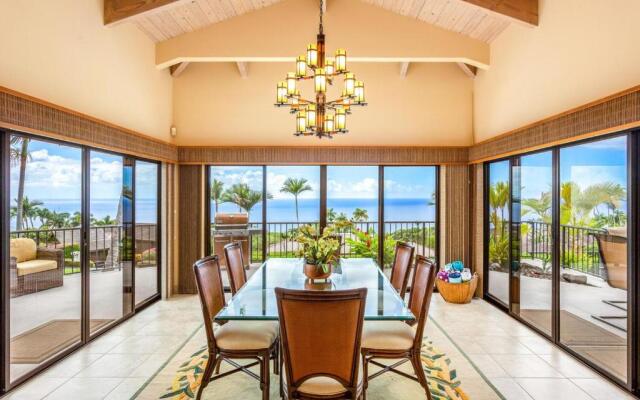 Keauhou Luxury Estate by Casago