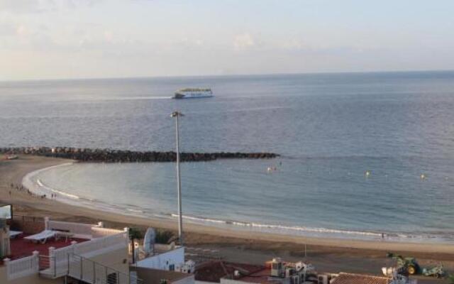 Apartamentos Vista Bahia