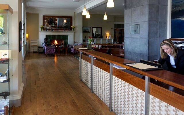 Mulranny Park Hotel
