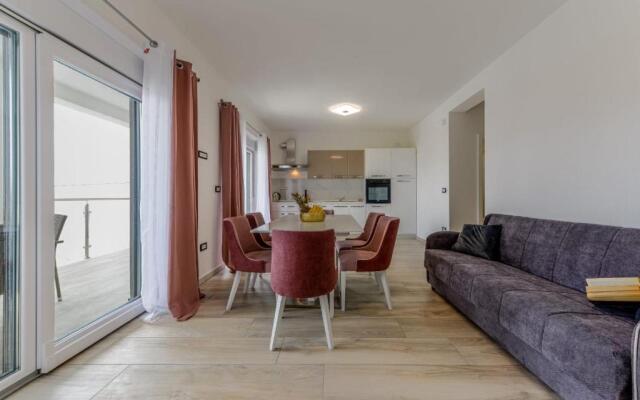 Villa Stella with pool