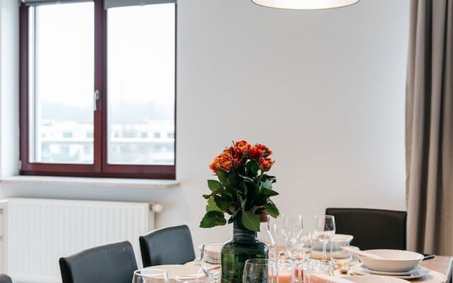 Penthouse Piedmont by Loft Affair