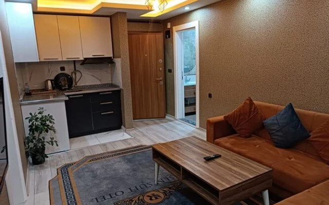 Rusen Suit Otel