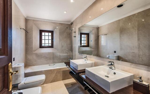 Villa Santa María Dreams