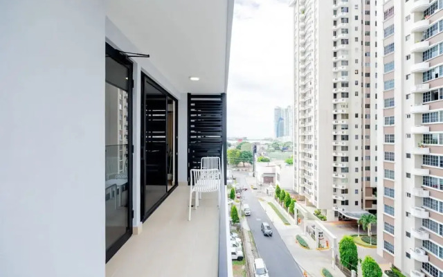 Relaxing 1BR With Beautiful View in San Francisco