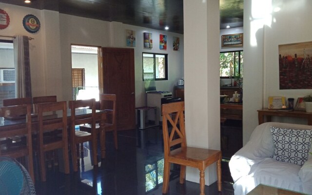 Bohol 3 Bedroom Villa