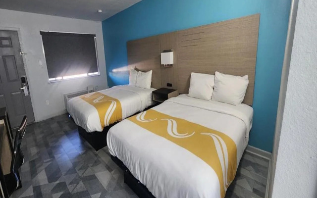 Pleasanton Executive Inn By OYO