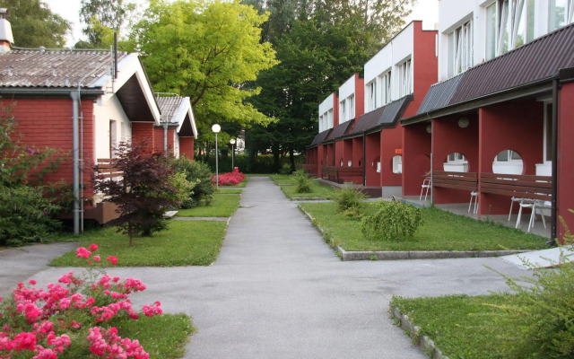 Ljubljana Resort