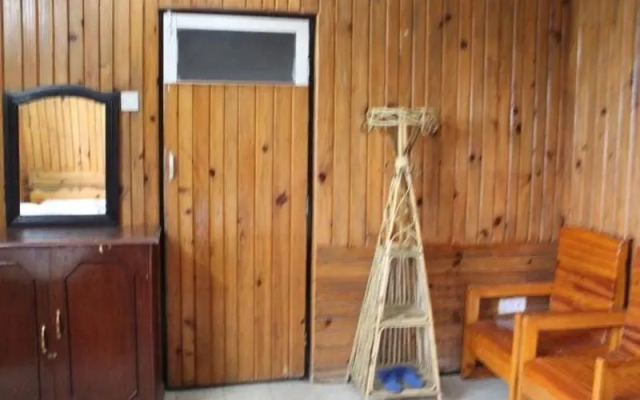 Hotel View Point, Nagarkot