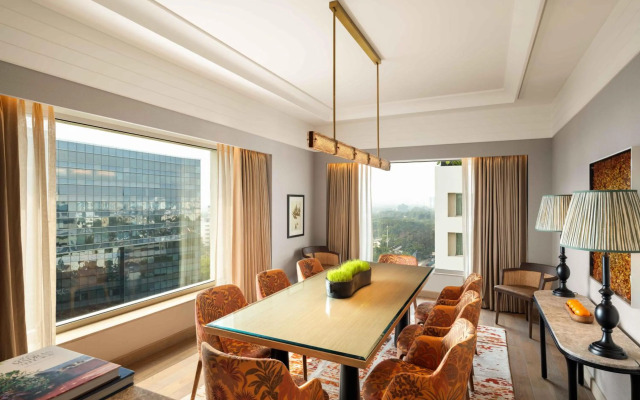 Pullman Chennai Anna Salai - Premium Brand By Accor