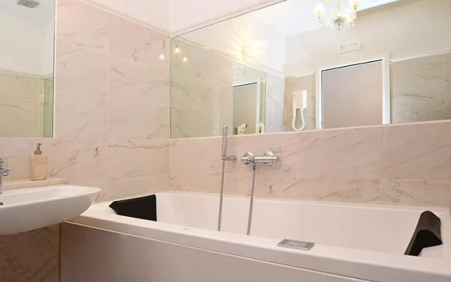 Ca Barba (Apartment)