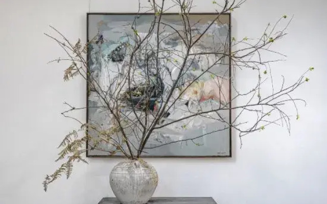 THEPLANTS Aesthetics Homestay.