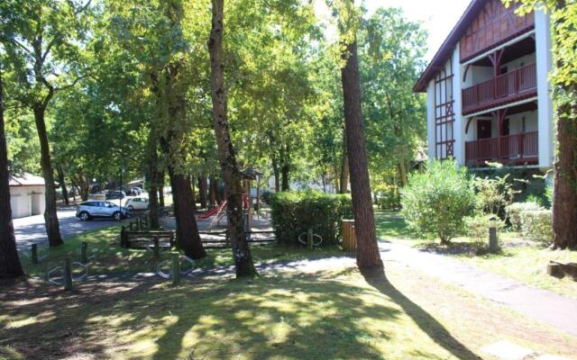 Résidence Gascogne \ appartement 116