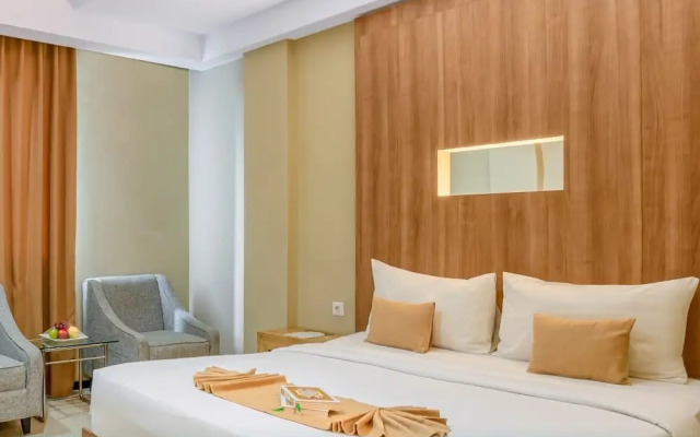 Sahid Azizah Syariah Hotel & Convention