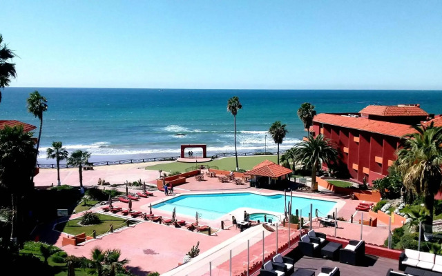 Puerto Nuevo Baja Hotel & Villas