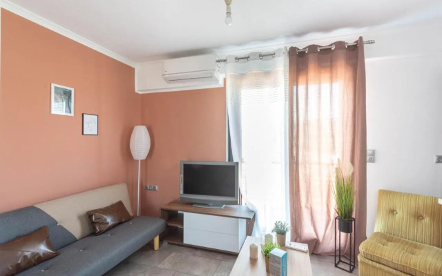 DNS Apartment