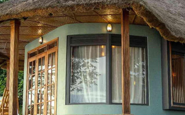 sundiata beach resort