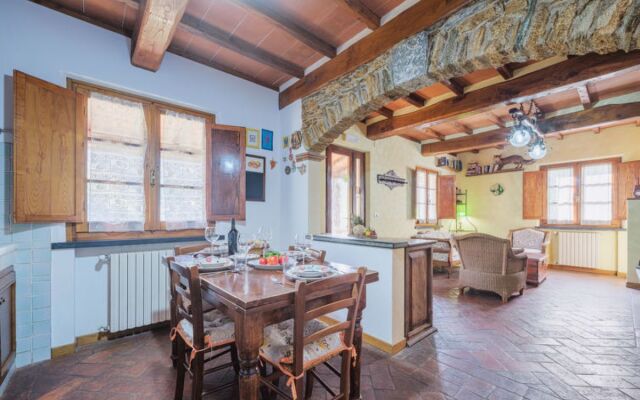 House LAia Seravezza