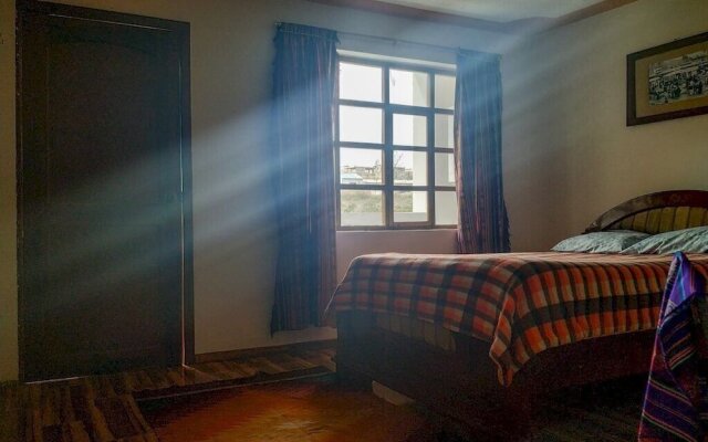 Hostal Rural Imbabura