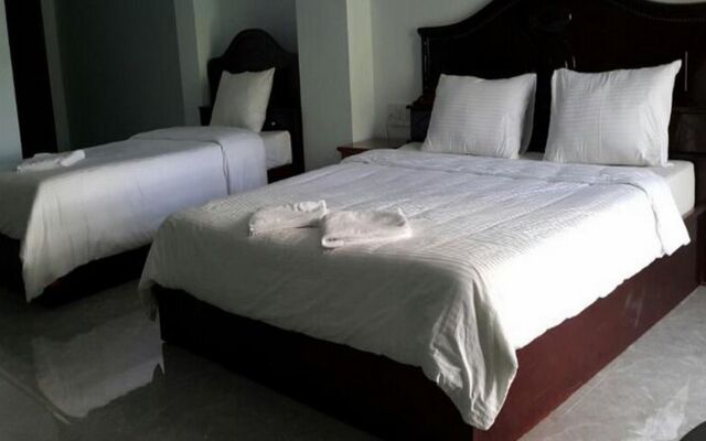 Binh Duong 2 Hotel