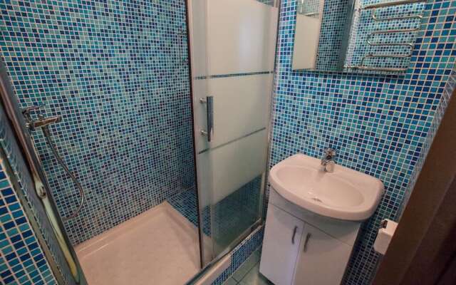 Brusnika Apartment Sokol